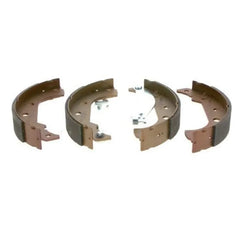 Siena Arka Fren Balatası