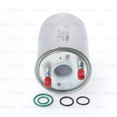 Megane Mazot Filtresi