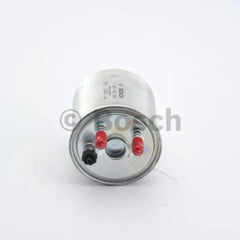 Latitude Mazot Filtresi