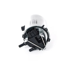 Kadjar Mazot Filtresi