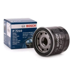 Megane Yağ Filtresi