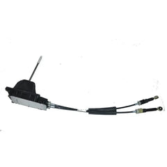 Logan Vites Kolu Kumandası