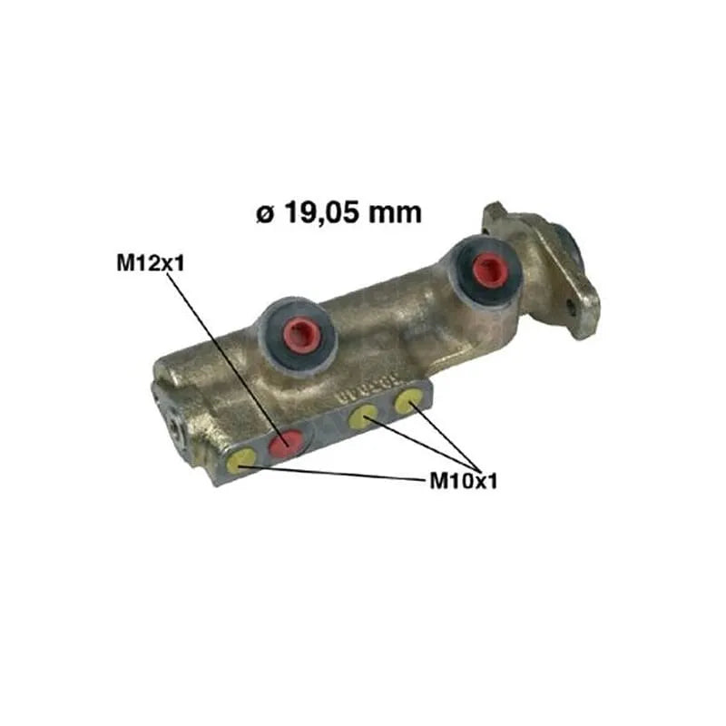 11 Fren Ana Merkezi 11 Fren Ana Merkezi