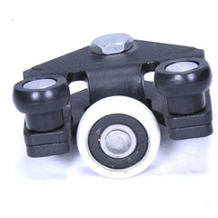 Master Sürgülü Kapı Ray Makarası