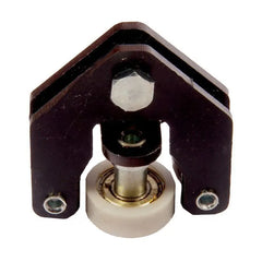 Master Sürgülü Kapı Ray Makarası