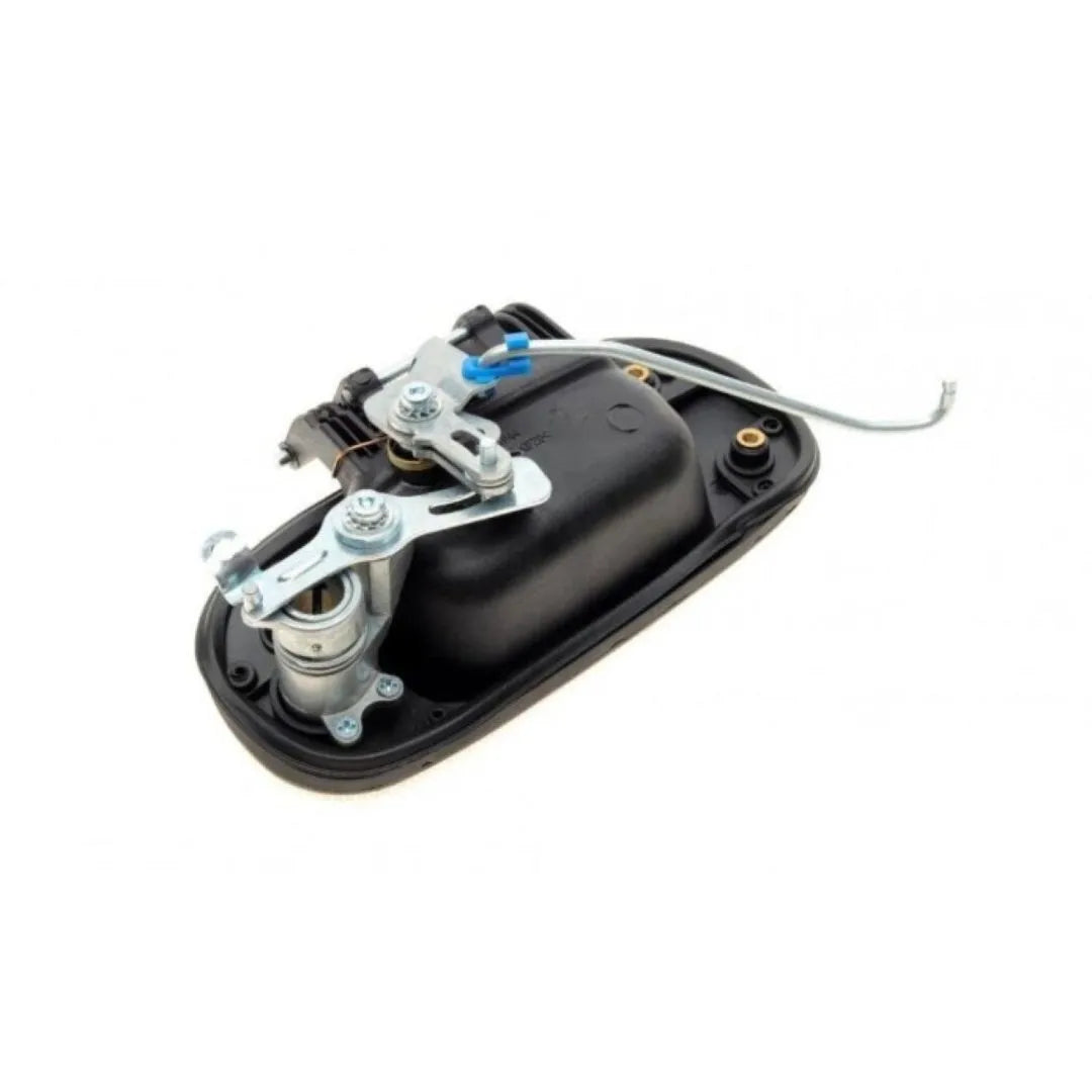 Doblo Bagaj Dış Açma Kolu