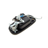 Doblo Bagaj Dış Açma Kolu