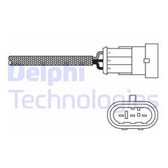 19 Oksijen Sensörü