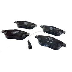 Grande Punto Ön Fren Balatası