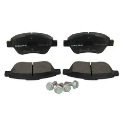 Palio Ön Fren Balatası