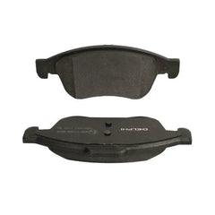 Megane Ön Fren Balatası