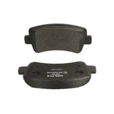 Master Arka Fren Balatası