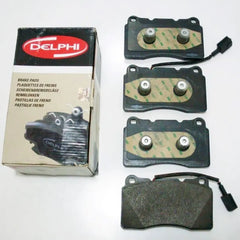 Giulietta Ön Fren Balatası