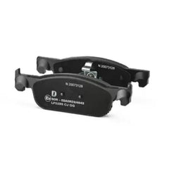 Clio Ön Fren Balatası