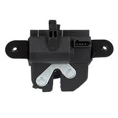 Doblo Bagaj Kilit Mekanizması