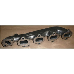 Kadjar Egzoz Manifoldu