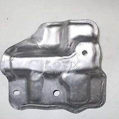 Sandero Turbo Isı Sacı