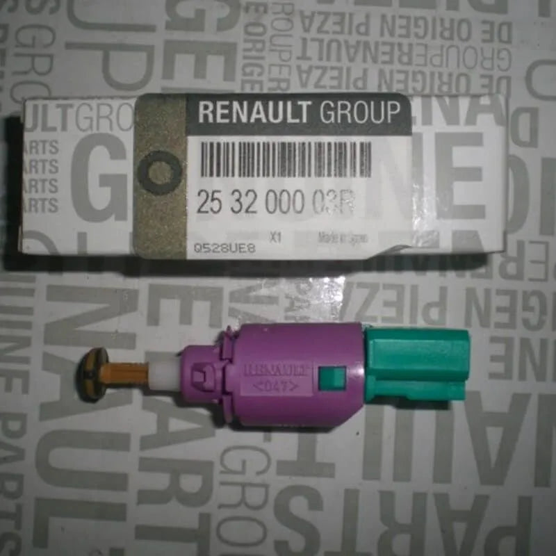 Laguna Fren Pedal Müşürü