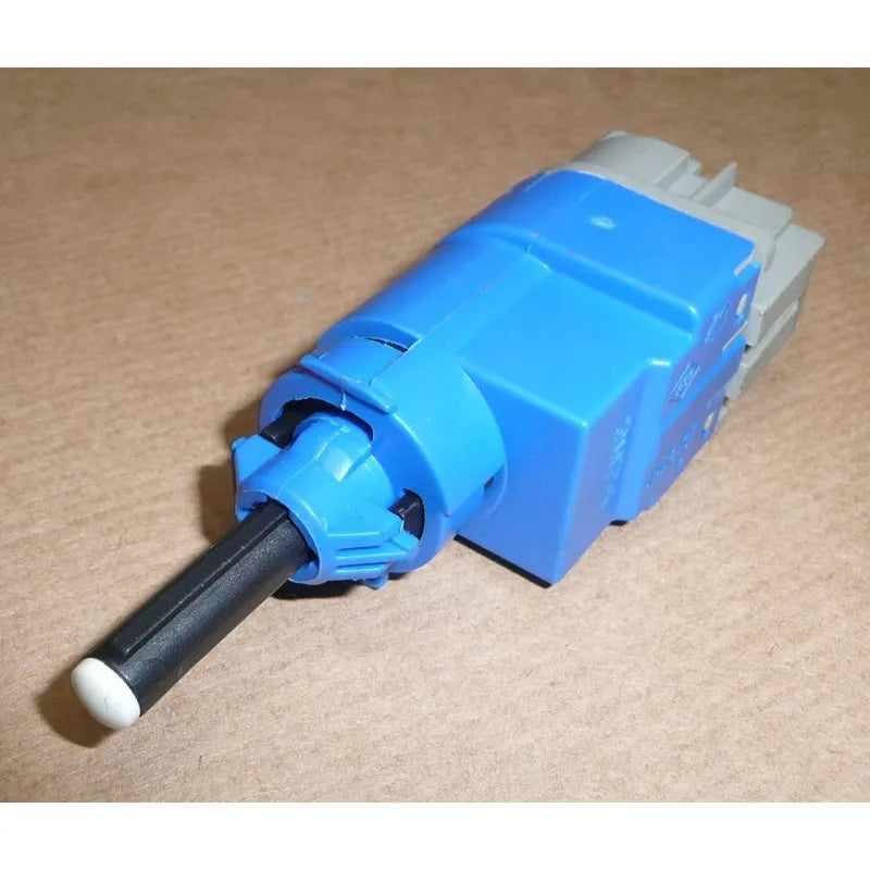 Duster Debriyaj Pedal Müşürü