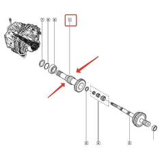 Megane Şanzıman Birinci Grup Mili