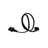 Bravo Eksantirik Mil Sensörü