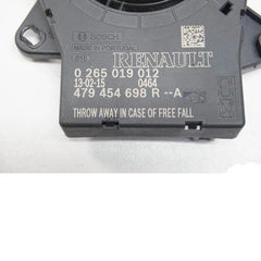 Lodgy Direksiyon Açı Kaptörü