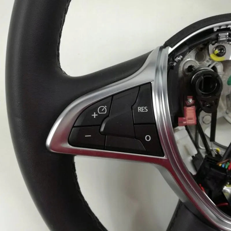 Duster Direksiyon Simidi