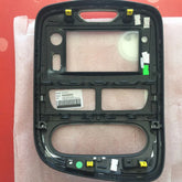 Clio Anahtar Kumanda Grubu Çerçevesi