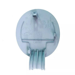 Linea Yakıt Depo Dış Kapağı