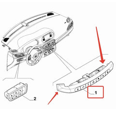 Egea Anahtar Kumanda Grubu