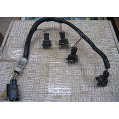 Megane Enjektör Kablosu