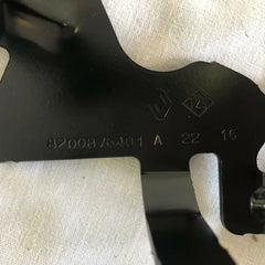 Fluence Yakıt Pompası Montaj Sacı