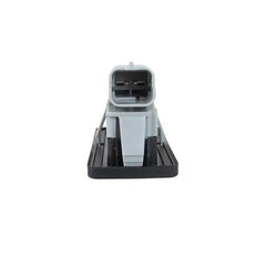 Megane Bagaj Açma Düğmesi