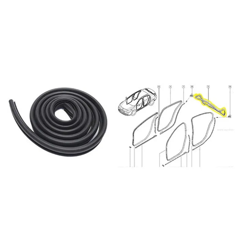 Fluence Bagaj Fitili