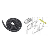 Fluence Bagaj Fitili