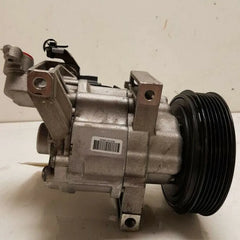 Dokker Klima Kompresörü