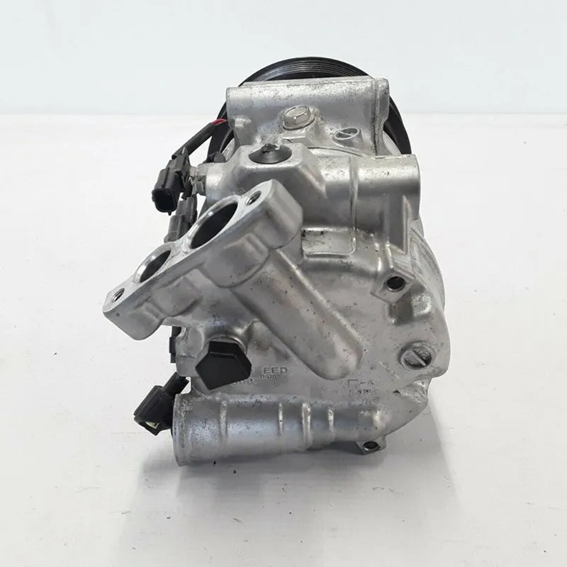 Megane Klima Kompresörü