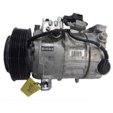 Koleos Klima Kompresörü