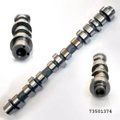 Doblo Eksantrik Mili