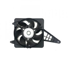 Şahin Fan Motoru Komple