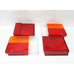 Doğan Stop Lambası Camı