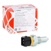 Ducato Geri Vites Müşürü