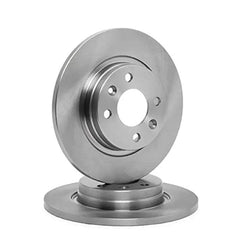 Sandero Ön Fren Diski