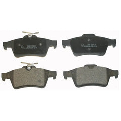 Espace Arka Fren Balatası