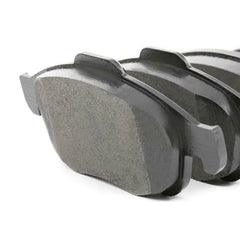 Megane Ön Fren Balatası