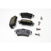 Master Arka Fren Balatası