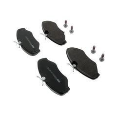 Trafic Ön Fren Balatası