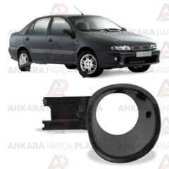 Bravo Sis Farı Çerçevesi