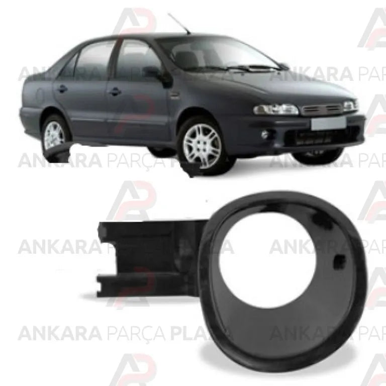 Brava Sis Farı Çerçevesi