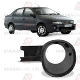 Brava Sis Farı Çerçevesi